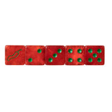 Sriracha Dice Game – Flaming Fun for Everyone