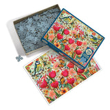 Cobble Hill 500pc Puzzle 45001 Shooting the Breeze