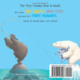 The Very Hungry Bear Board Book