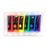 iHeartArt JR Washable Fingerpaints