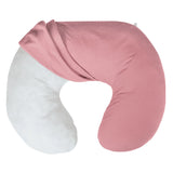 Perlimpinpin Nursing Pillow - Lotus Pink