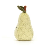 Jellycat Fabulous Fruit Pear 5"