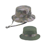 Dozer Sun Hat ZACHARY