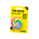 Good Banana Bicycle Bell - Tie Dye
