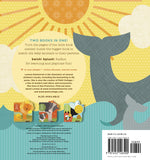 You Are My Baby: Ocean Board Book
