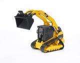 Bruder 02137 Cat® Delta Loader 12.10.6