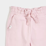 Miles The Label - Baby Girl's Jogger Cloudy Pink