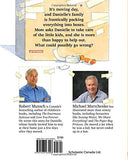 Moving Day! Paperback Book