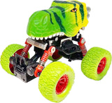 Thin Air Brands Crazy Truck - Dinosaur Truck