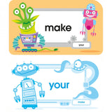 School Zone Flash Cards Sight Words