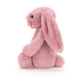 Jellycat Bashful Tulip Pink Bunny 12”