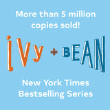Ivy + Bean Doomed To Dance Book #6