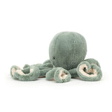 Jellycat Odyssey Octopus 19" Large
