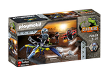 Playmobil 70628 Dino Rise Pteranodon: Drone Strike