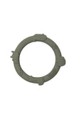 Loulou Lollipop Wild Teething Ring Set - Sage Green