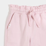 Miles The Label - Girl's Jogger Cloudy Pink