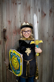 Great Pretenders 14326 Lionheart Warrior Sword