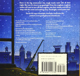 Goodnight, Goodnight Construction Site Board Book