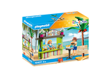 Playmobil 70437 Family Fun Beach Snack Bar *