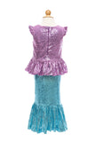 Great Pretenders 68583/68585 Sequins Sparkle Mermaid Top & Skirt Set
