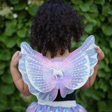 Great Pretenders 42115 Magical Unicorn Skirt & Wings