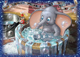 Ravensburger 1000pc Puzzle 19676 Dumbo Collector's Edition
