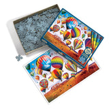 Cobble Hill 500pc Puzzle 45073 Up in the Air