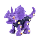 Build Your Own Dinosaur