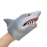 Schylling Hand Puppet Shark