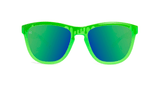 Knockaround Polarized Sunglasses Slime Time