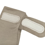 Perlimpinpin Bamboo Scratch Mitts Taupe