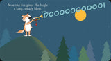 Woodland Dance! Board Book