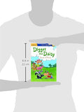 Digger and Daisy Go on a Picnic Book #2