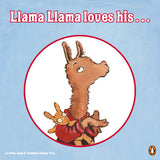 Llama Llama Red Pajama Board Book
