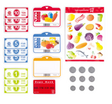 Hape E3184 Beep "N" Buy Cash Register