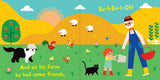 Indestructibles Baby Book Old Macdonald Had A Farm