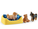 Schleich 42480 Puppy Pen *