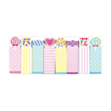 Ooly Note Pals Sticky Tabs - Candy Shoppe