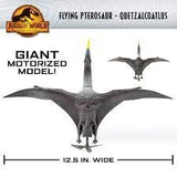 Thames & Kosmos Jurassic World Flying Pterosaur (Quetzalcoatlus)