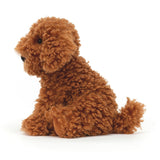 Jellycat Cooper Labradoodle Pup 9"