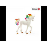Schleich 70525 Rainbow Unicorn, Foal
