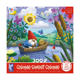 Ceaco 300pc Puzzle Gnomes Oversize Assorted