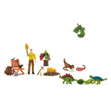 Schleich 98644 Advent Calendar Dinosaurs