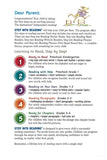 Step into Reading Step 3: Norma Jean, Jumping Bean Book