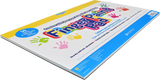 Studio Series Junior Finger Paint Pad