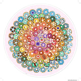 Ravensburger 500pc Puzzle 17346 Circle of Colors: Donuts