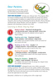 Step into Reading Step 3: Alexander and the Wind-Up Mouse Book