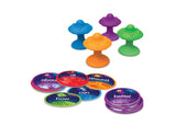 Learning Resources 8596 Slam Ships Sight Word Game