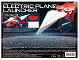 4m 3453 Electric Plane Launcher