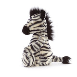 Jellycat Bashful Zebra 12"